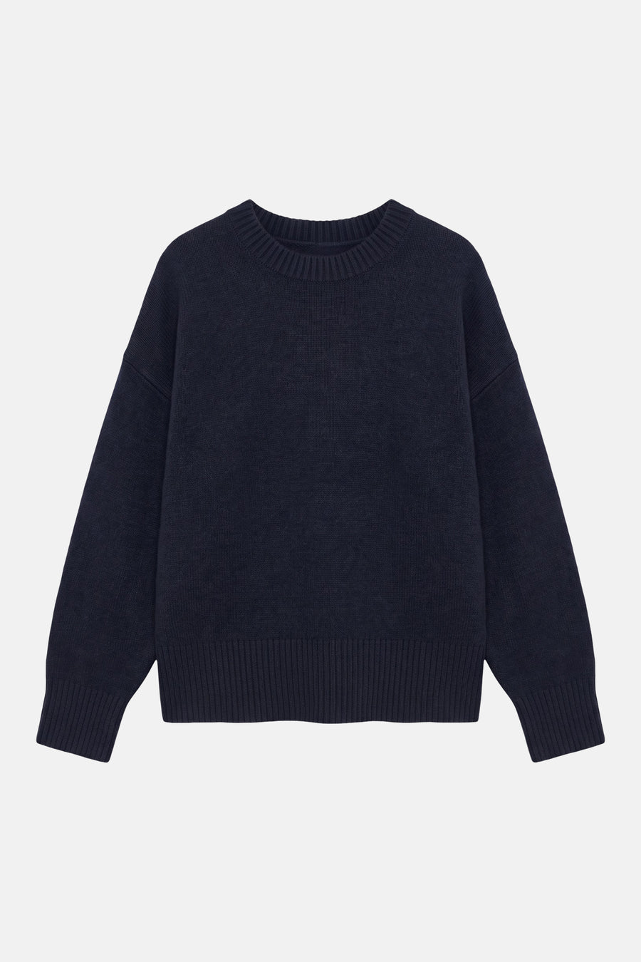 Pull col O bleu - VERO MODA®