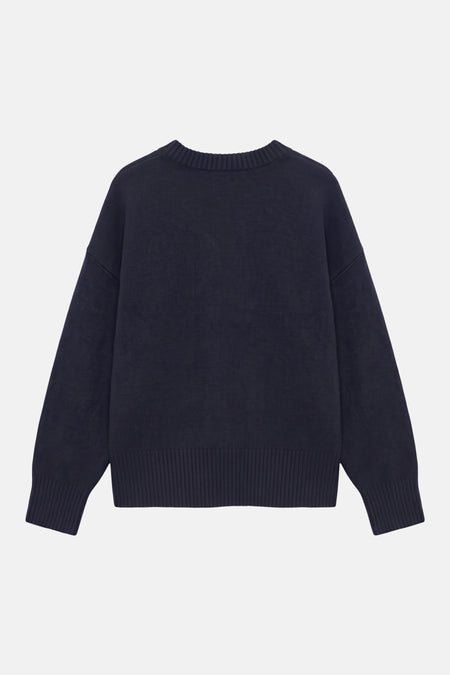 Pull col O - Night Sky
