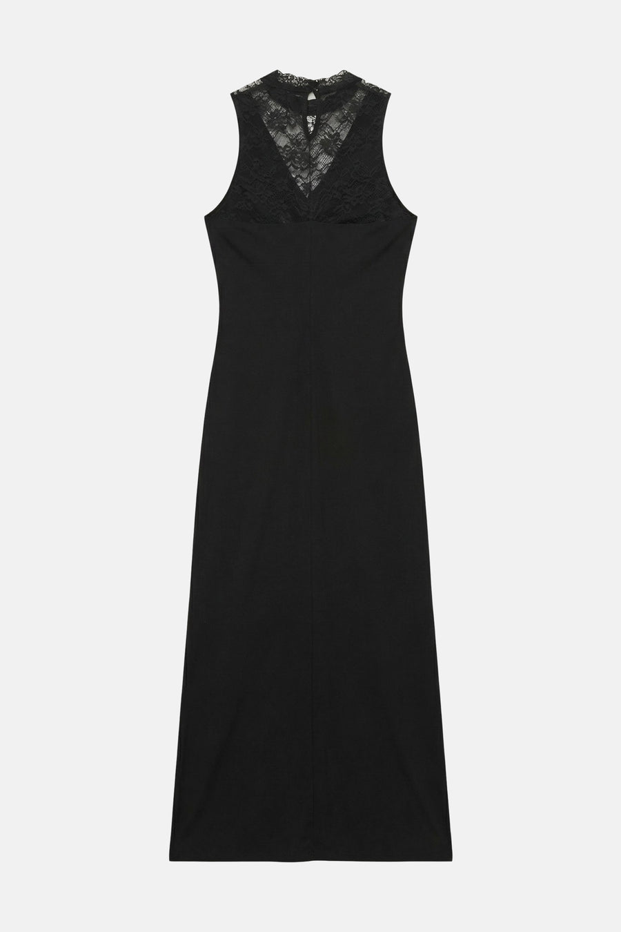Robes sans manches noir - VERO MODA®