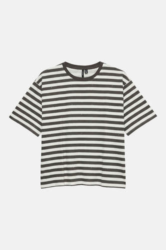 T-shirt - brun