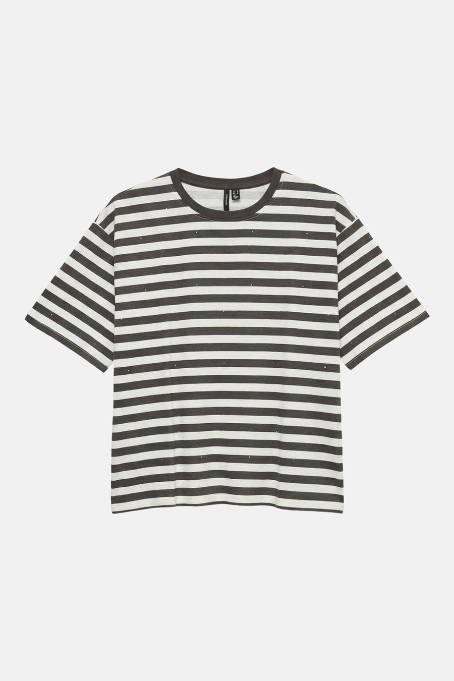 T-shirt - brun