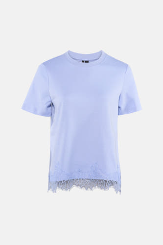 T-shirt - bleu
