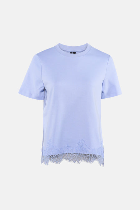 T-shirt - bleu