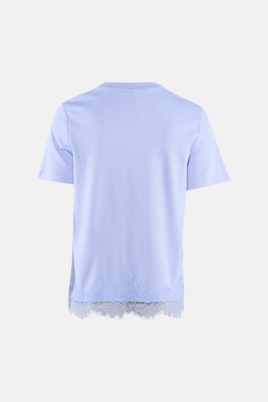 T-shirt - bleu