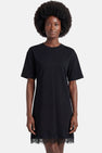 Robe - noir