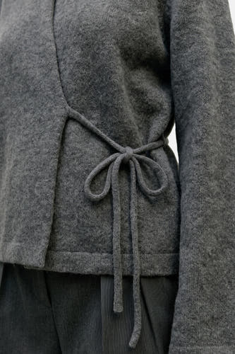 Cardigan gris - VERO MODA®