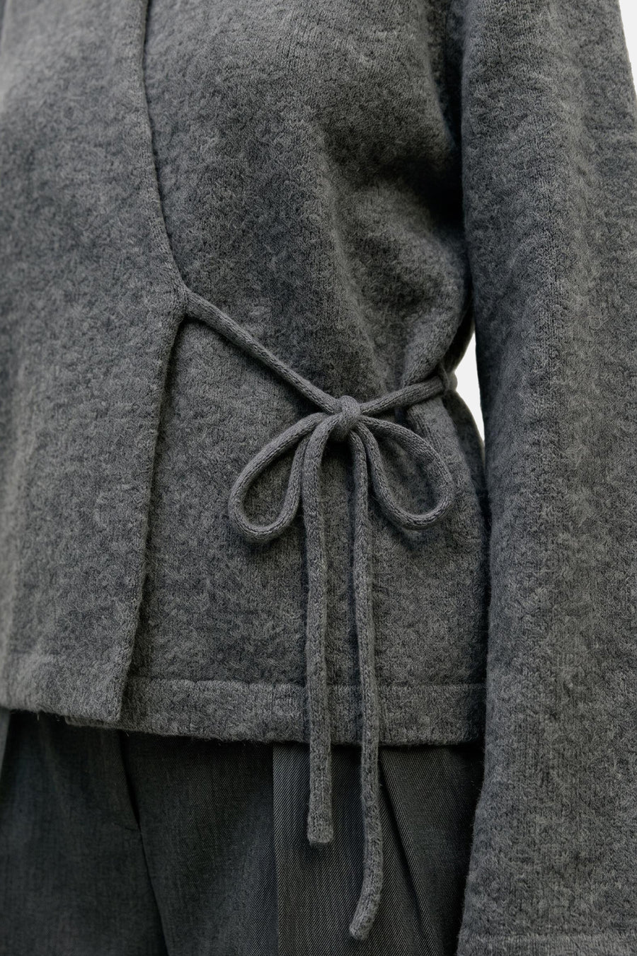 Cardigan gris - VERO MODA®
