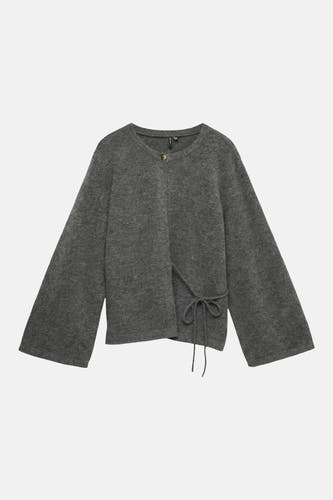 Cardigan gris - VERO MODA®