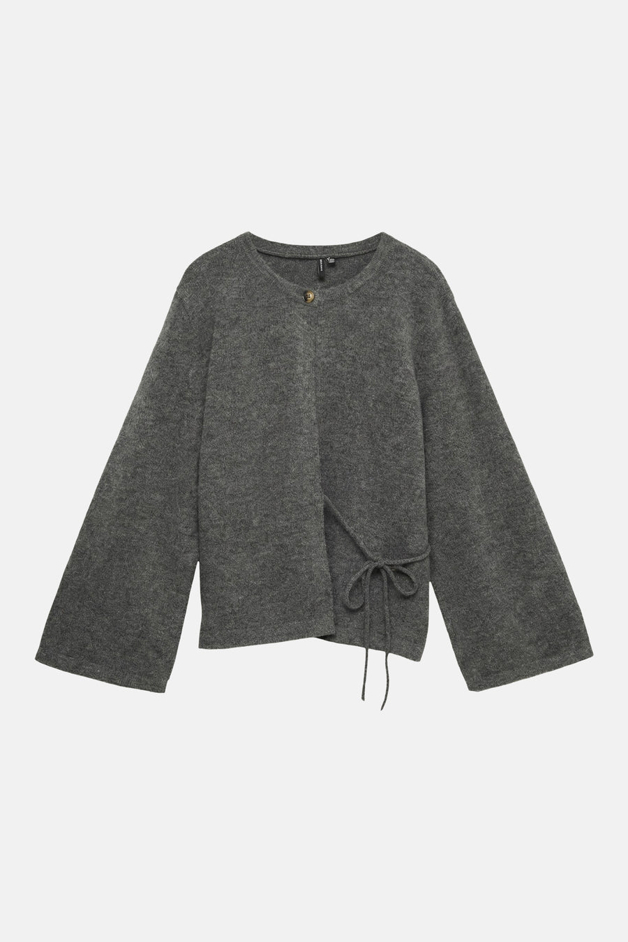 Cardigan gris - VERO MODA®