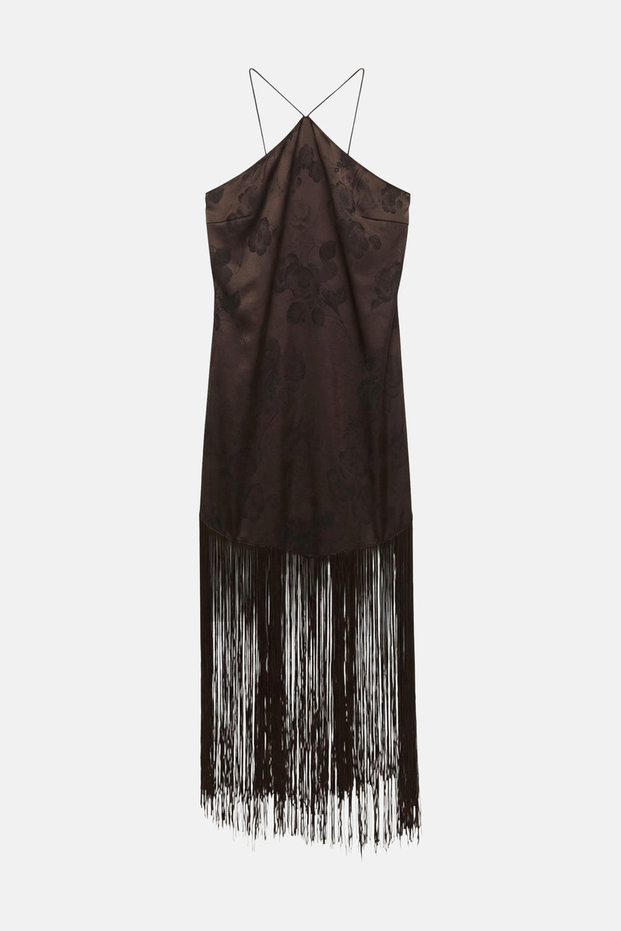 Robes manches courtes brun - VERO MODA®