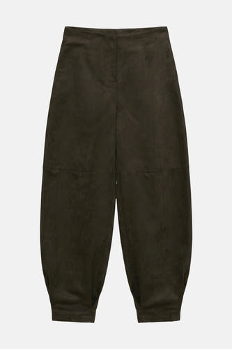 Pantalons brun - VERO MODA®
