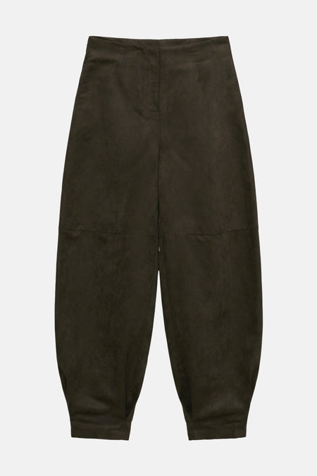 Pantalons brun - VERO MODA®