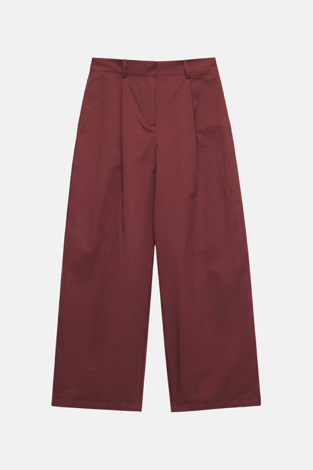 Pantalons rouge - VERO MODA®