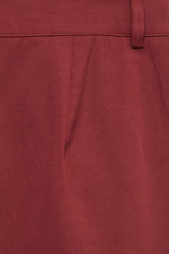 Pantalon - rouge