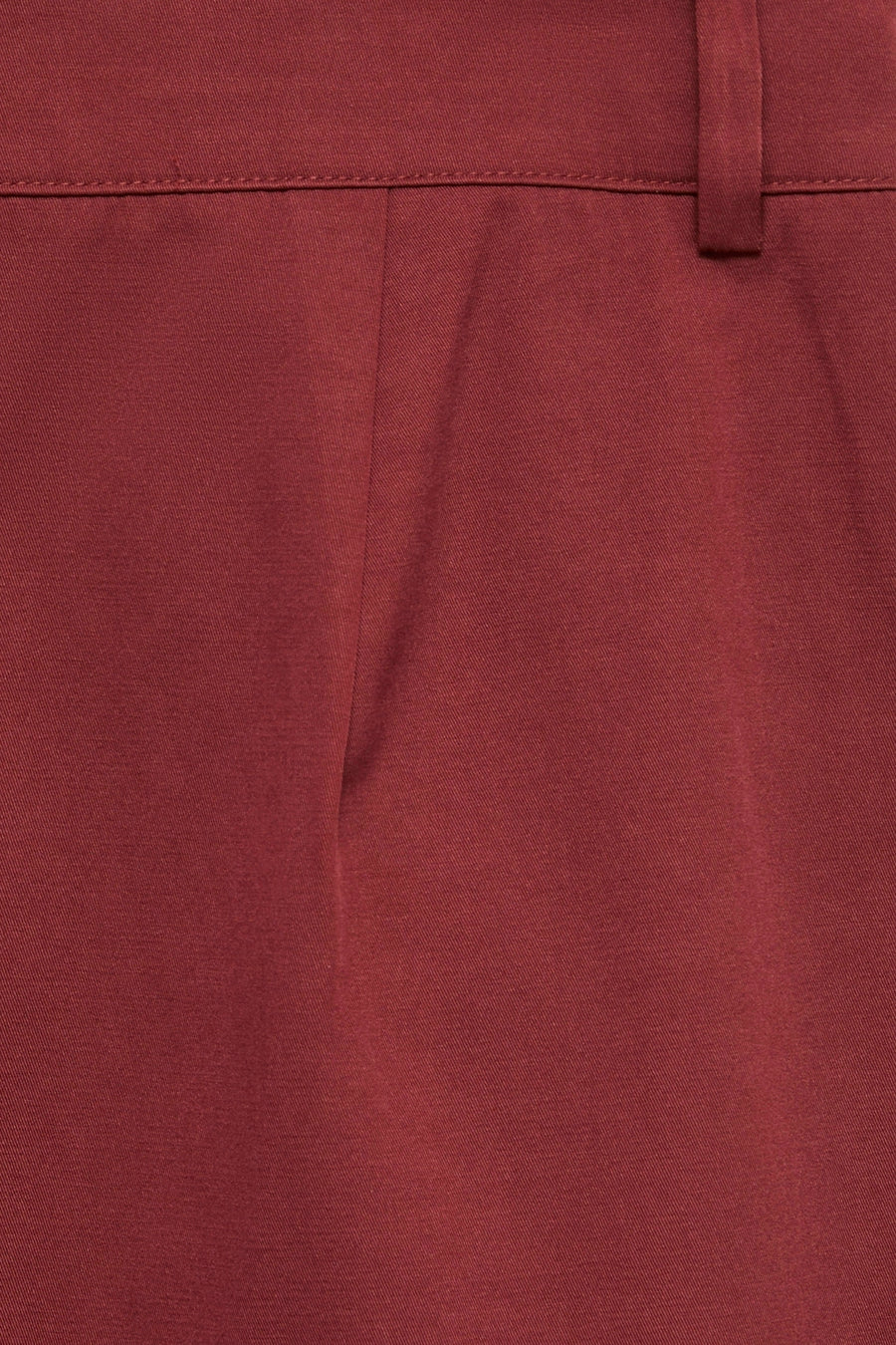 Pantalon - rouge