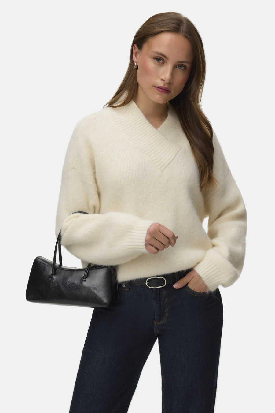 Pull col O - Birch