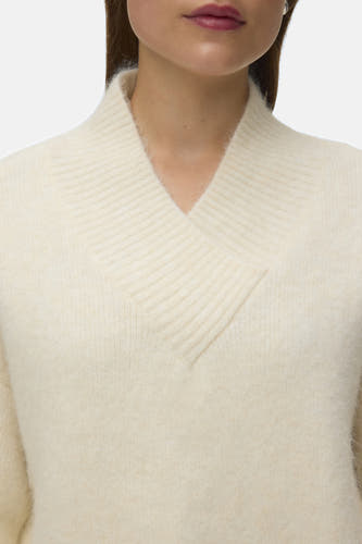 Pull col O - Birch
