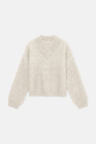 Pull col O - Birch