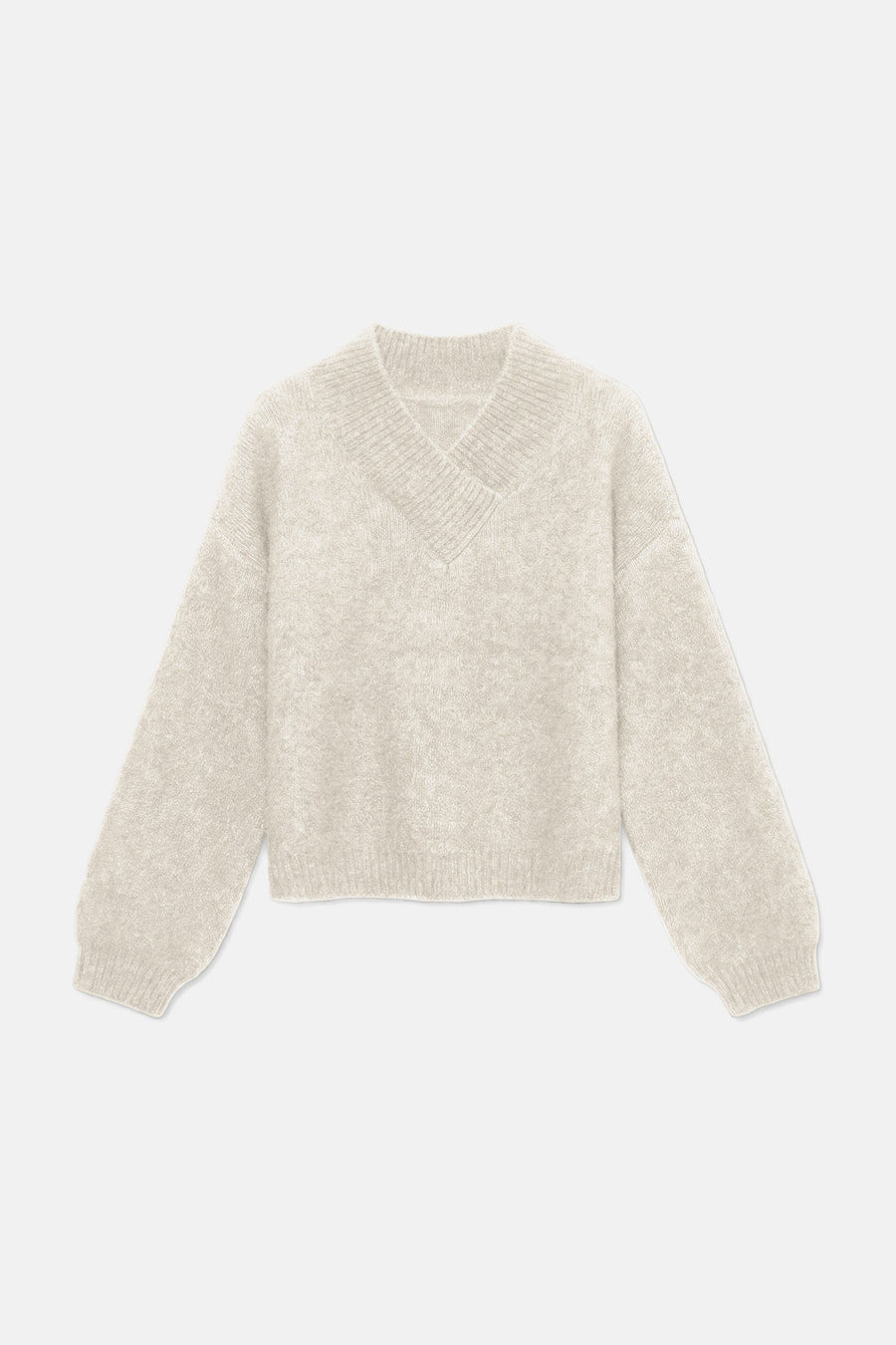Pull col O - Birch