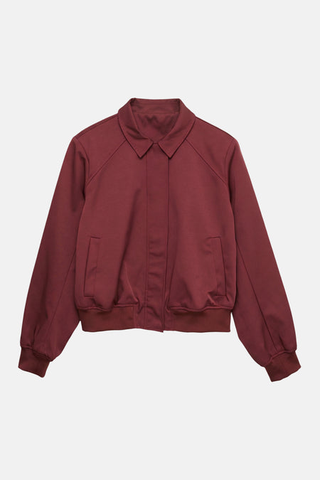 Bombers rouge - VERO MODA®