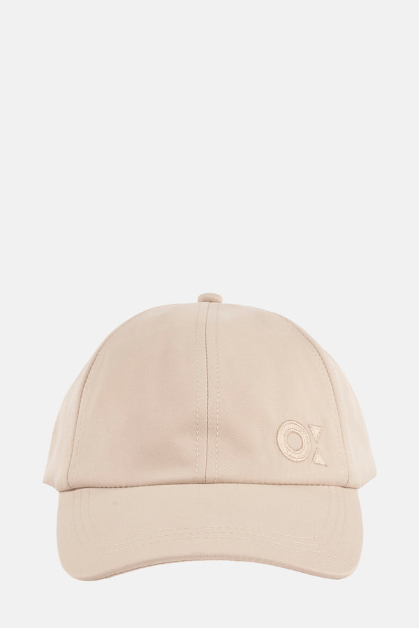 Casquette Écru - OPUS