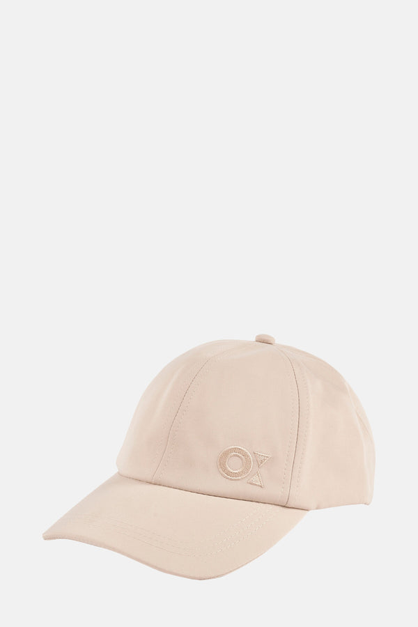 Casquette Écru - OPUS