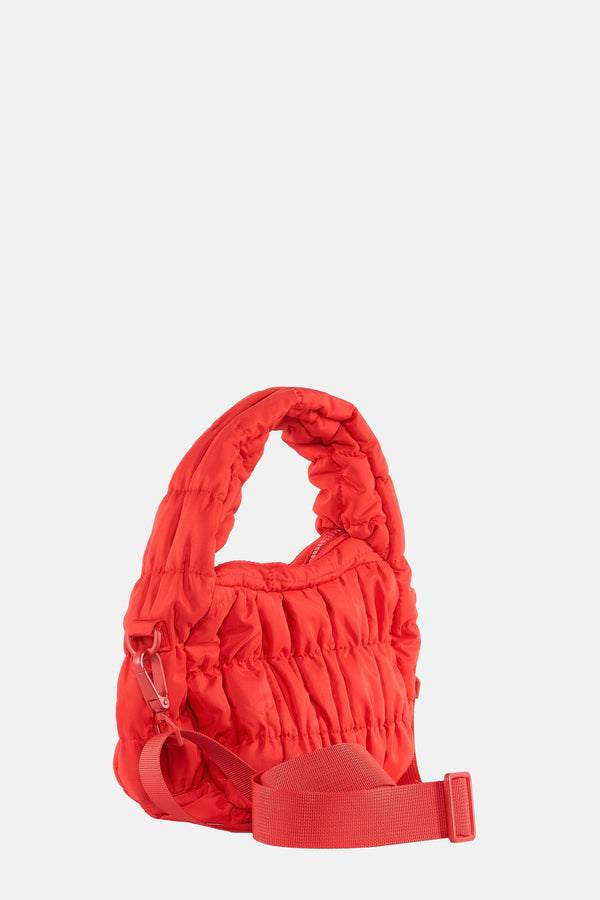 Sac à bandoulière Rouge - OPUS