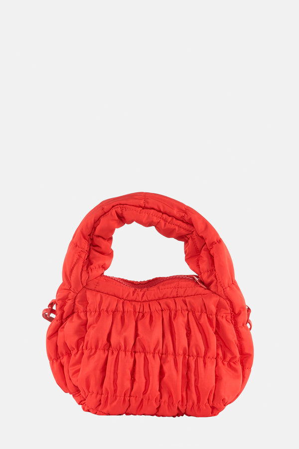 Sac à bandoulière Rouge - OPUS