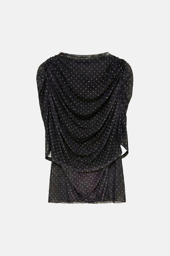 Top (sans manches) noir - VERO MODA®