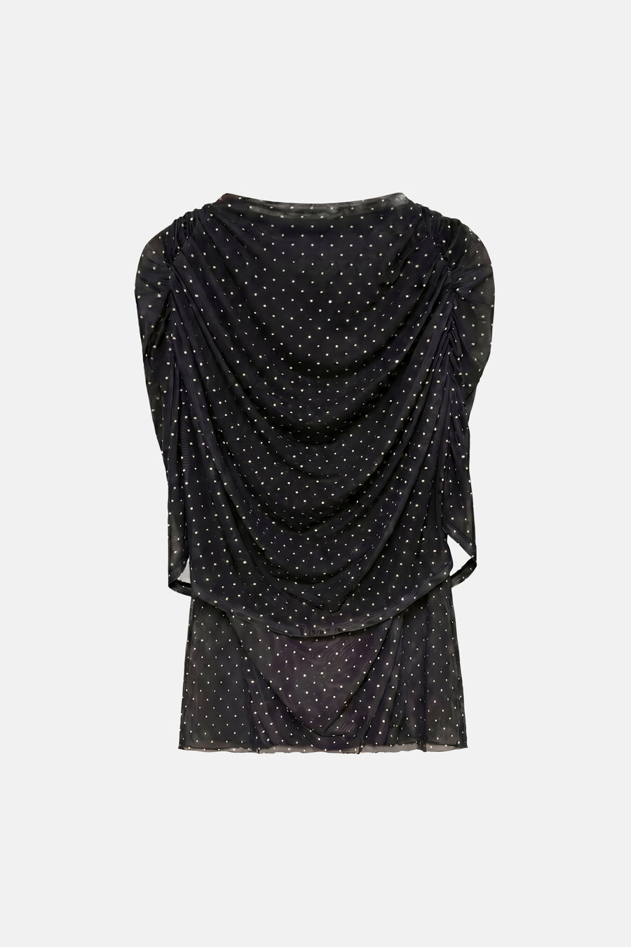 Top (sans manches) noir - VERO MODA®