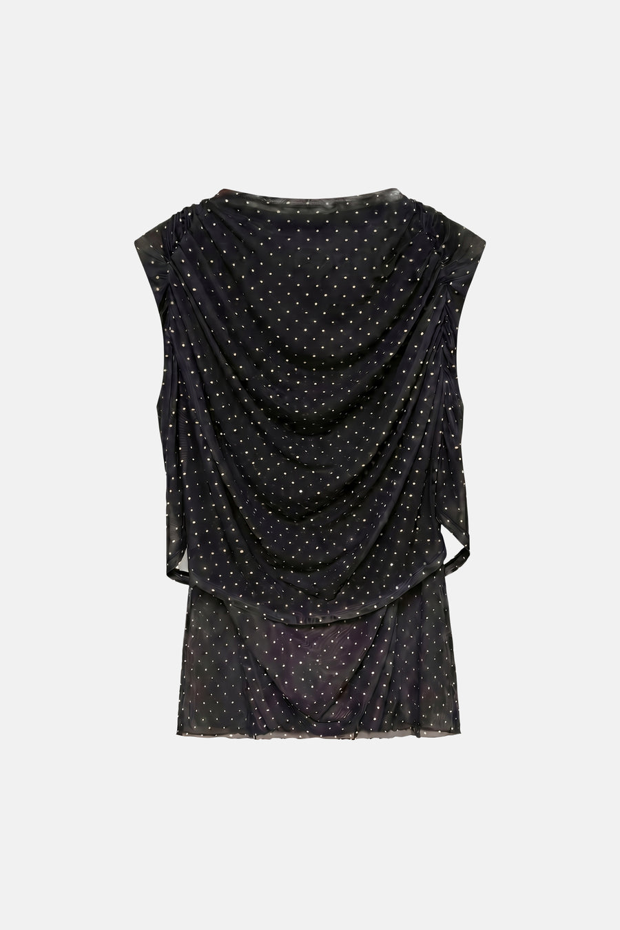 Top (sans manches) noir - VERO MODA®