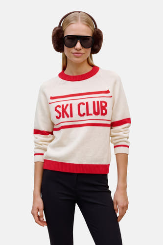 Pull col roulé Écru - VERO MODA®