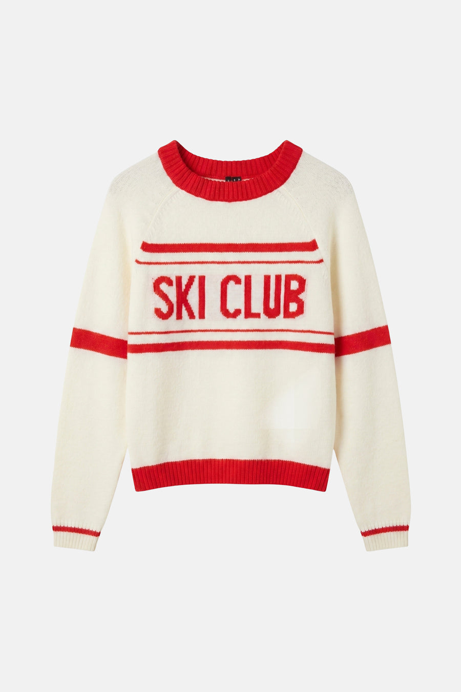 Pull col roulé Écru - VERO MODA®