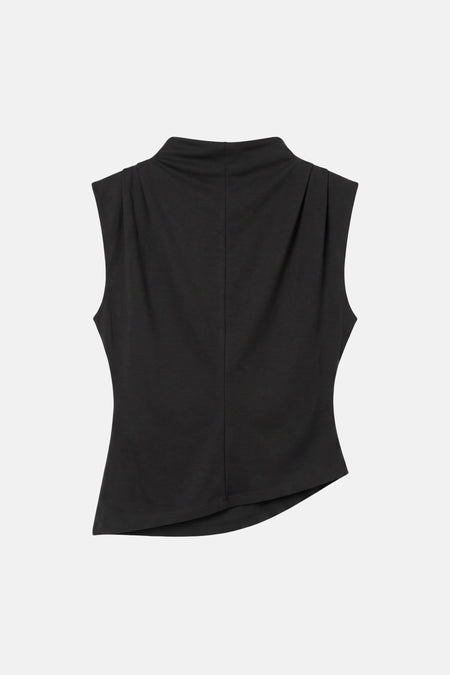 T-shirt à manches courtes - noir