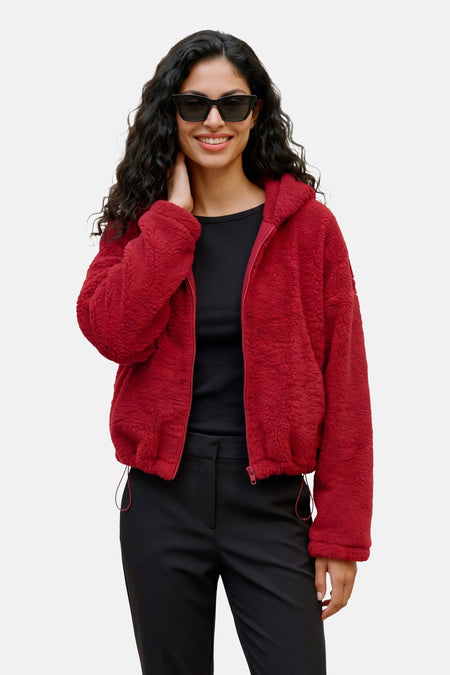 Vestes rouge - VERO MODA®