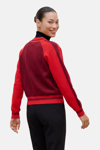 Cardigan rouge - VERO MODA®