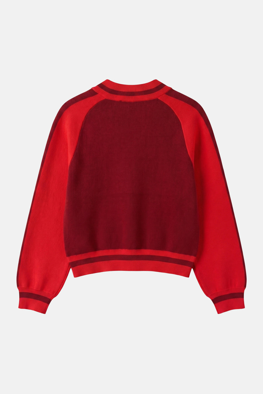 Cardigan rouge - VERO MODA®