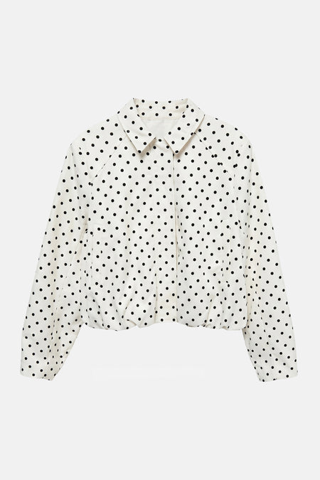 Veste - Star White