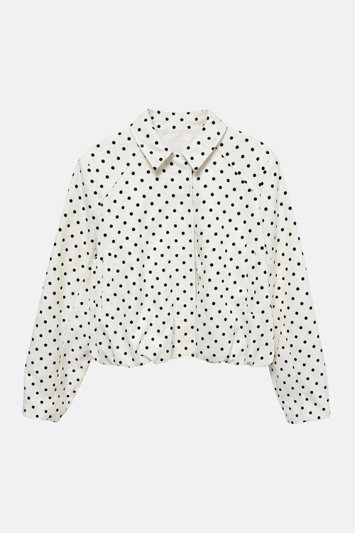 Veste - Star White