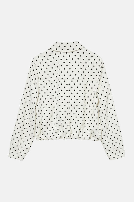 Veste - Star White