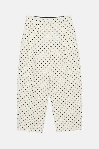 Pantalons Écru - VERO MODA®