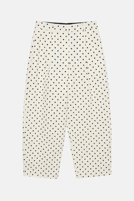 Pantalon - Star White