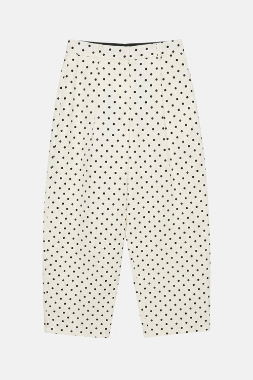 Pantalon - Star White