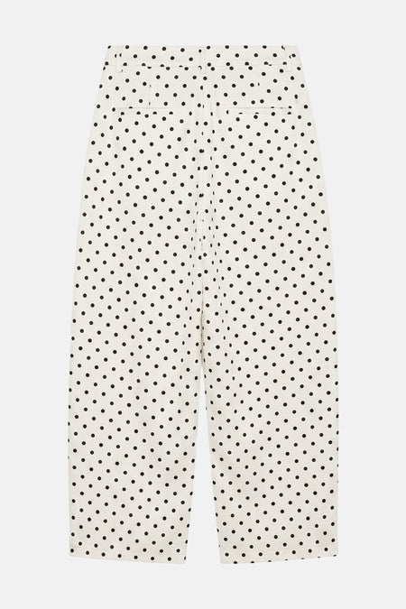 Pantalon - Star White