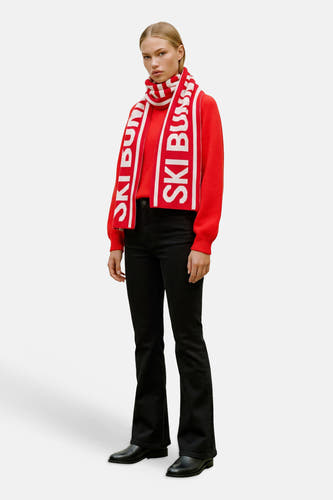 Echarpe rouge - VERO MODA®