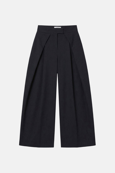 Pantalon de costume - Navy Blazer