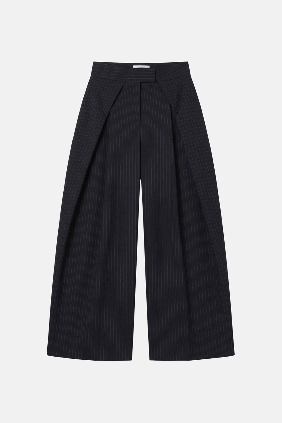 Pantalon de costume bleu - VERO MODA®
