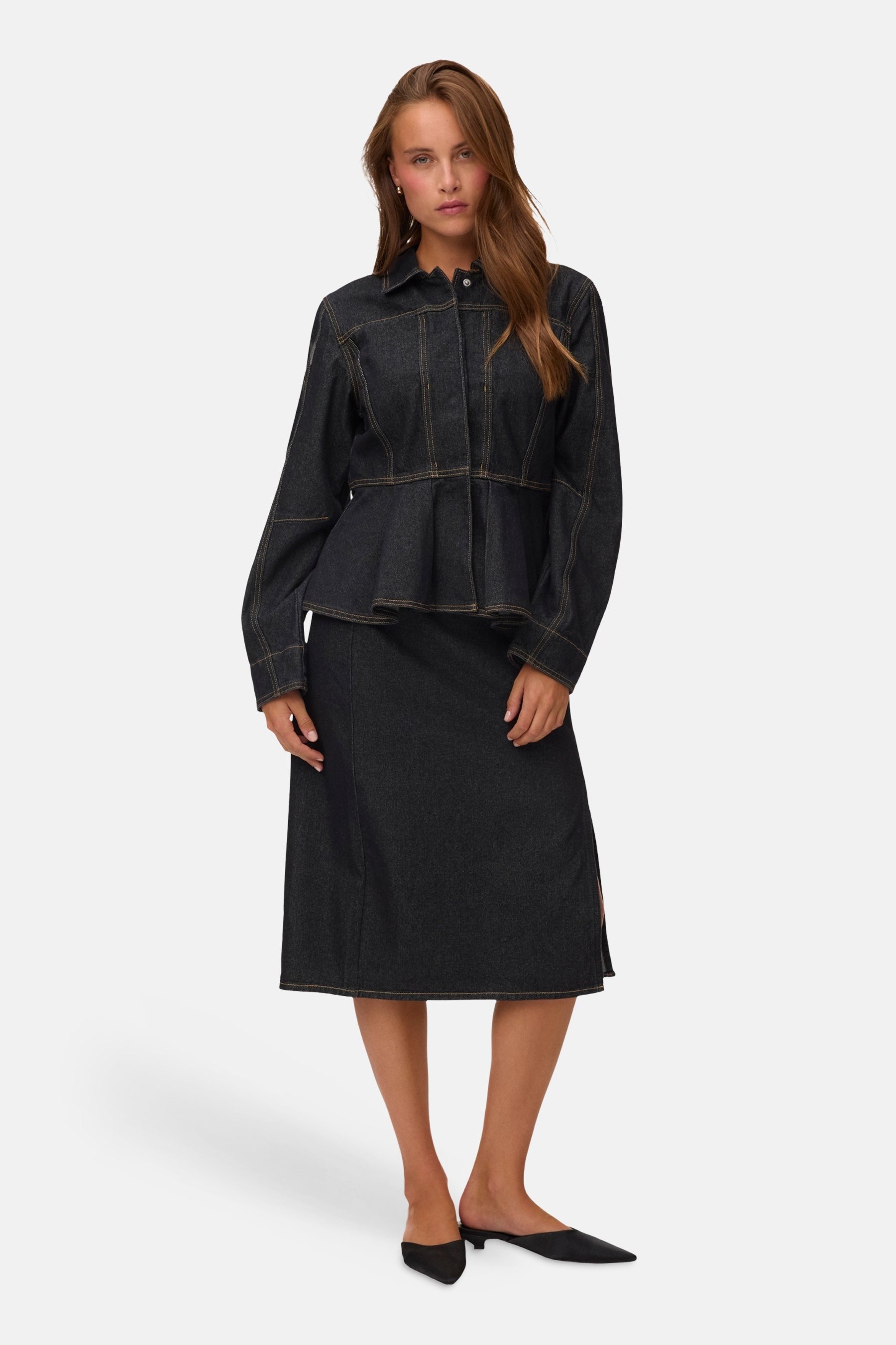 Complete Your Look