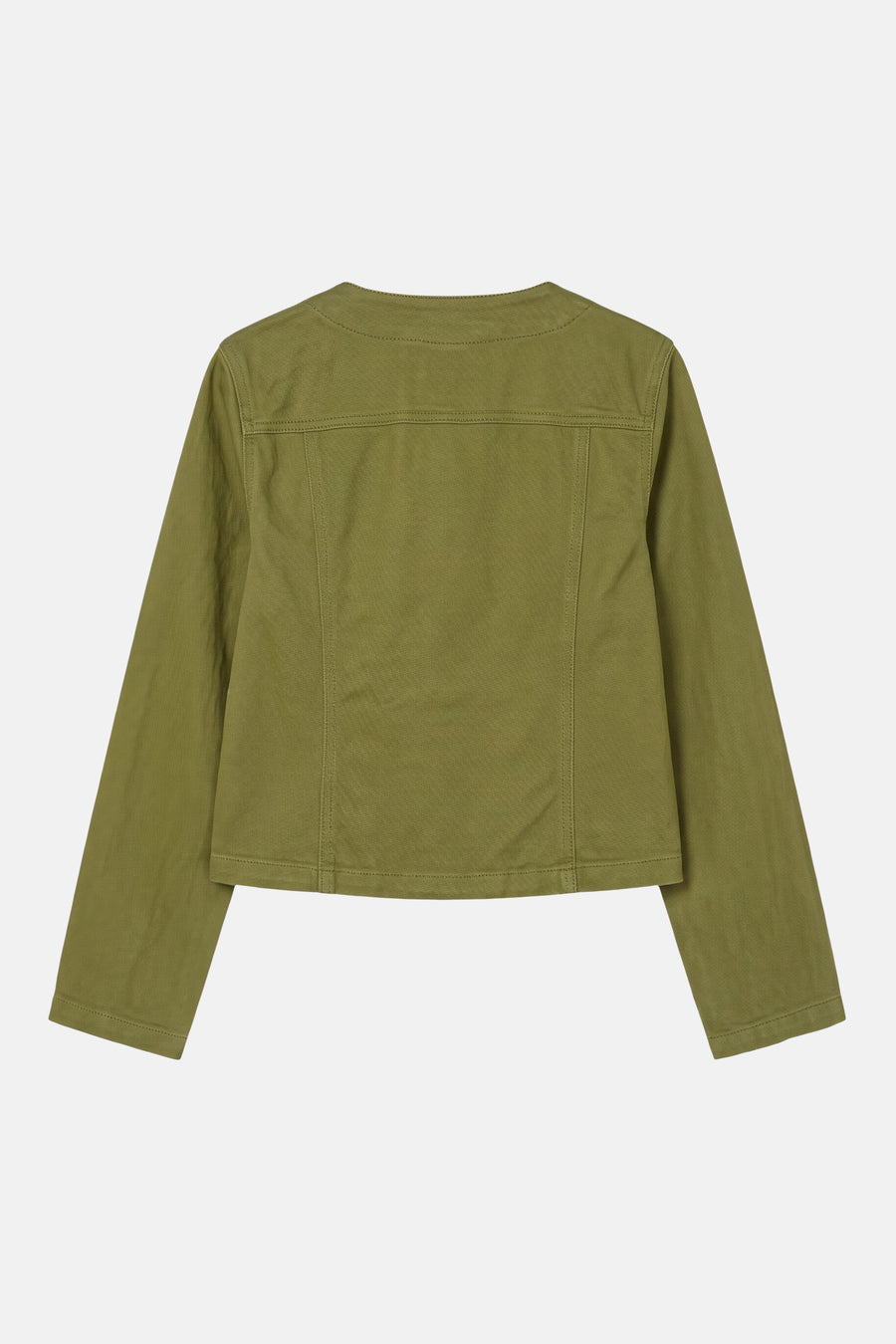 Chemisier (manches longues) vert - VERO MODA®