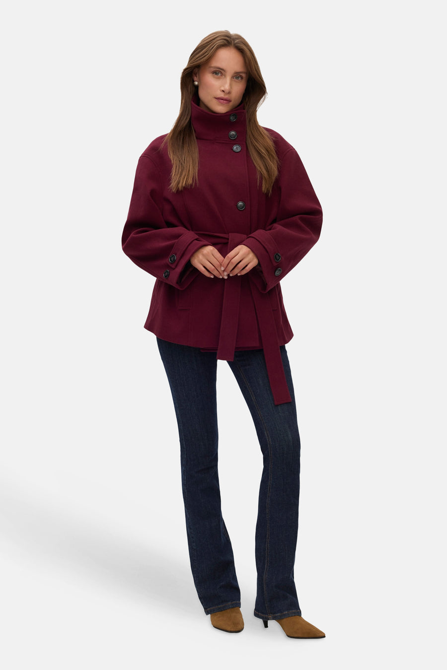 Vestes rouge - VERO MODA®